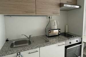 Studentenapartment zur Untermiete von August '26 bis März '27 – Memmingerstr. 33, 89231 Neu-Ulm – Vorschaubild 5