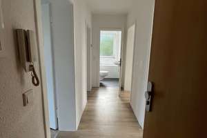3 Zimmer mit Balkon in Neudorf..