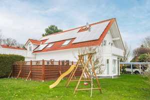 Ferienvermietung oder Selbstnutzung - dieses MFH auf Rügen ist nicht nur für Investoren interessant! – Rügen (Kreis) – Vorschaubild 1