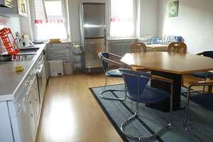 Großes Mehrfamilienhaus im Nürnberger Land zu vermieten