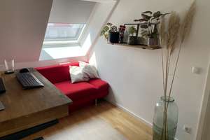 Exklusive 2,5-Zimmer-Maisonette-Wohnung mit Einbauküche & Tiefgaragenstellplatz im Zentrum ER – Nürnberger Str. 62, 91052 Rathausplatz, Erlangen – Vorschaubild 11