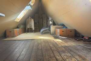 Verlieben erlaubt - Stadthaus in Kiel – Kiel – Vorschaubild 20