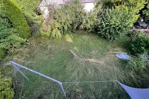 Kirchheim-Paradiesle: Wohnen in bester Lage - stilvolles EFH mit hohen Decken und viel Platz! – Esslingen (Kreis) – Vorschaubild 27