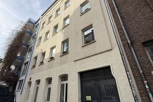 Wohnen und Arbeiten im Kölner Zentrum – Gereonswall 22, 50668 Altstadt/Nord, Köln – Vorschaubild 2