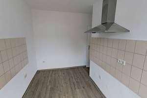 ++Gepflegtes Wohnen im Grünen: Helle 3-Zimmer-Wohnung mit Tageslichtbad++ – Lahrkampstraße 15, 33104 Schloß Neuhaus, Paderborn – Vorschaubild 8