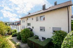 HAUS LEIBNIZ - Fünf- bis Sechsfamilienhaus mit 
großem Garten und Carports in Waiblingen – Die vollständige Adresse der Immobilie erhältst du vom Anbieter., 71332 Waiblingen – Vorschaubild 6