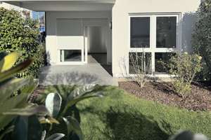 4 Zi. Garten-Wohnung, 101 m², 2 x TG-SP, Stadtmitte Balingen (Nähe Bahnhof / Eyach-Park) ab 01.07.26 – Karlstraße 8, 72336 Balingen – Vorschaubild 11