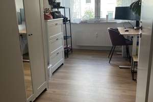 Schicke 3 Zimmer Wohnung mit Einbauküche in Bochum mit Balkon – Friederikastr. 167, 44789 Weitmar-Mitte, Bochum – Vorschaubild 9