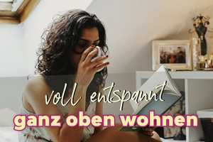 Single-Wohnung in ruhiger Wohnlage – Am Immenhof 21, 38229 Salzgitter – Vorschaubild 1