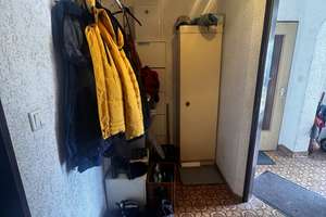 Moderne 3½-Zimmerwohnung auf 2 Etagen mit Terrasse, Einbauküche & Garten mit Mittelhaus-Charakter – Neustädter Straße 84, 90431 Gaismannshof, Nürnberg – Vorschaubild 13