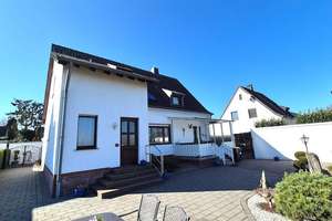 Traumhafter Ausblick! Top gepflegtes 1-2 Familienhaus auf tollem Grundstück in Duisburg-Baerl – Die vollständige Adresse der Immobilie erhältst du vom Anbieter., 47199 Baerl, Duisburg – Vorschaubild 5