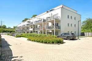 Euer neues Zuhause: Schöne 3-Zimmer-Wohnung im Erdgeschoss mit Garten – Die vollständige Adresse der Immobilie erhältst du vom Anbieter., 44795 Weitmar-Mark, Bochum – Vorschaubild 16