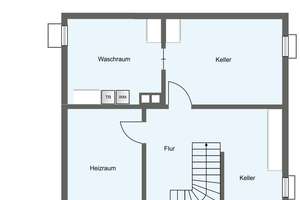 Einfamilienhaus mit Wohlfühlgrundstück bei Kreischa! – Die vollständige Adresse der Immobilie erhältst du vom Anbieter., 1731 Kreischa – Vorschaubild 10