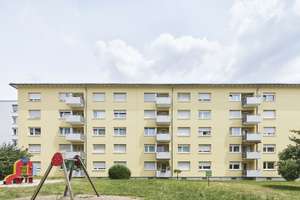 2-Zimmer-Wohnung in Pforzheim-Oststadt – Die vollständige Adresse der Immobilie erhältst du vom Anbieter., 75175 Oststadt, Pforzheim – Vorschaubild 1