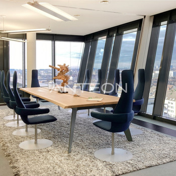 Arcadia Stern  | Flexible Raumaufteilung & Ausbau nach Mieterwunsch | Terrassenfläche vorhanden