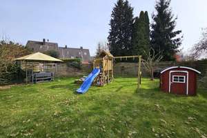 Attraktives Zweifamilienhaus mit 9 Zimmern und großem Grundstück in Bo-Weitmar-Mitte – Die vollständige Adresse der Immobilie erhältst du vom Anbieter., 44795 Weitmar-Mitte, Bochum – Vorschaubild 33