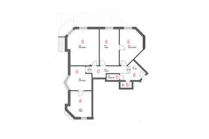 Kapitalanlage am Knappsbrink: Erdgeschosswohnung ideal für Wohngemeinschaften – Die vollständige Adresse der Immobilie erhältst du vom Anbieter., 49080 Kalkhügel, Osnabrück – Vorschaubild 8