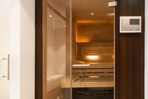 K-Star Residence - 2-Zimmer-Designerwohnung mit Stellplatz in zentraler Lage – Die vollständige Adresse der Immobilie erhältst du vom Anbieter., 50668 Altstadt/Nord, Köln – Vorschaubild 8