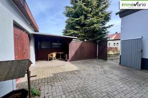 Gepflegte Doppelhaushälfte mit Einbauküche und großem Garten in Ottersleben. – Appendorfer Straße 34, 39116 Ottersleben, Magdeburg – Vorschaubild 5