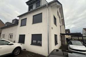 Moderne, sanierte 3-Zimmer Wohnung mit Balkon in Köln-Merkenich – Die vollständige Adresse der Immobilie erhältst du vom Anbieter., 50769 Merkenich, Köln – Vorschaubild 2