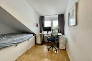 Kapitalanlage gepflegte 3-Zimmer Wohnung – Die vollständige Adresse der Immobilie erhältst du vom Anbieter., 64287 Darmstadt-Ost, Darmstadt – Vorschaubild 7