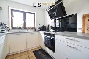*Besonderes 2-Familienhaus in Asperg* Top-Wohnlage mit Haus-im-Haus-Charakter in tollem Wohnumfeld! – Ludwigsburg (Kreis) – Vorschaubild 12