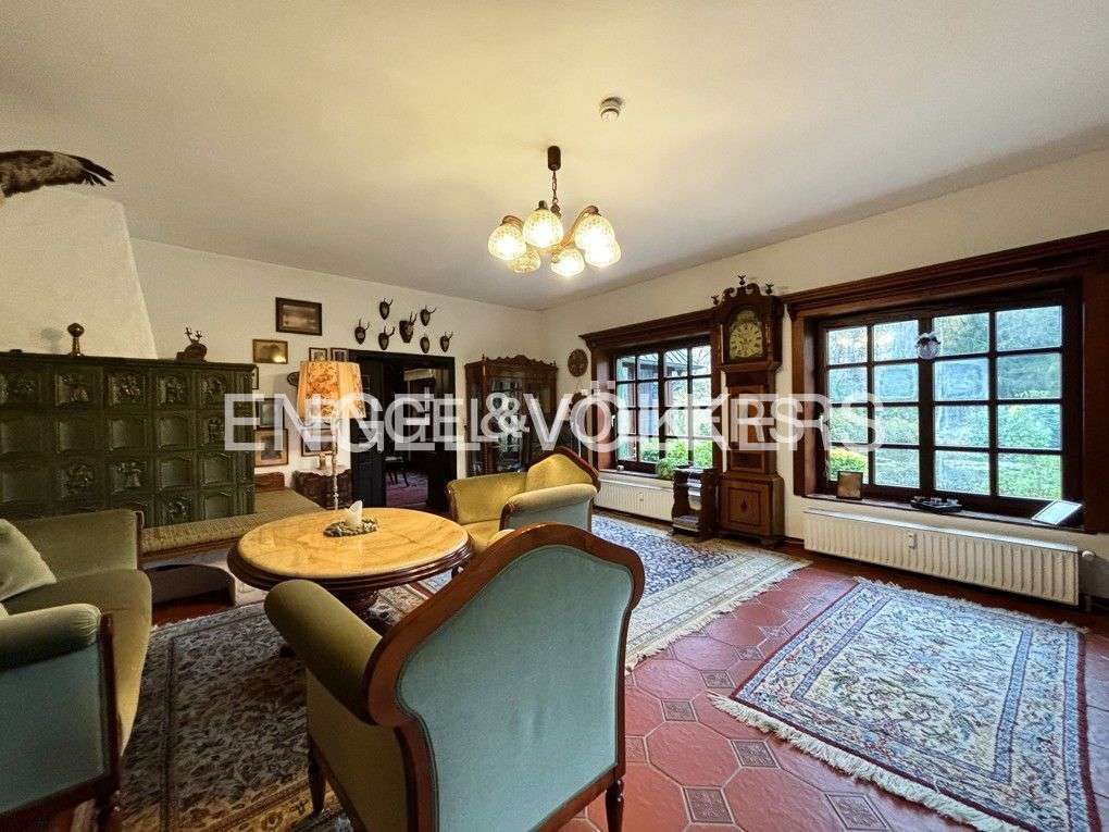 Immobilie in Ottersberg - Geschichtsträchtiger Landsitz                                            vor den Toren Bremens - Bild 8