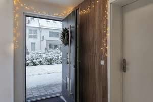 Familien aufgepasst: neue 4-Zimmer-Wohnung mit Garten sofort bezugsfrei – Auenstraße 59 b, 85051 Münchener Straße, Ingolstadt – Vorschaubild 11