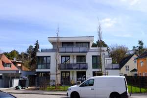 2-Zimmer-Neubau-Penthousewohnung mit Einbauküche u. TG-Stellplatz – Die vollständige Adresse der Immobilie erhältst du vom Anbieter., 81375 Neuhadern, München – Vorschaubild 13