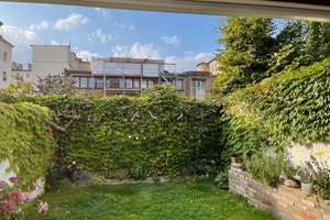 Neuwertiges Reihenhaus mit vier Zimmern und Einbauküche in Prenzlauer Berg, – Am Schweizer Garten xx, 10407 Prenzlauer Berg, Berlin – Vorschaubild 4