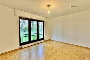Lichtdurchflutete 2-Zimmer-Erdgeschoss-Wohnung mit Balkon und Tiefgarage in Düsseldorf-Mörsenbroich – 40470 Mörsenbroich, Düsseldorf – Vorschaubild 11