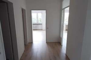 Remscheider Straße 134, 5.OG rechts hübsche 2 ZKB Wohnung – Die vollständige Adresse der Immobilie erhältst du vom Anbieter., 47807 Fischeln, Krefeld – Vorschaubild 5