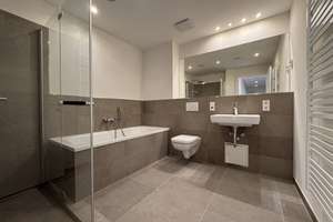 *** Erstbezug * Blick auf Auenwald * 4-Zimmer * Energiekonzept * 04/26 *** – Friedrich-Bosse-Straße 69, 4159 Möckern, Leipzig – Vorschaubild 9