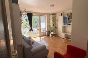 Kompaktes 1-Zimmer-Apartment: Urban wohnen in Düsseltal – Die vollständige Adresse der Immobilie erhältst du vom Anbieter., 40239 Düsseltal, Düsseldorf – Vorschaubild 11