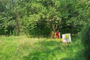 Eigentumswohnung mit weitläufigen natürlichen Garten. Für Naturliebhaber oder Familie mit Kindern – Die vollständige Adresse der Immobilie erhältst du vom Anbieter., 33699 Stieghorst, Bielefeld – Vorschaubild 8