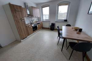 Helle möbilierte 2 Raum-Wohnung im Zentrum – Zieschestr. 29, 9111 Zentrum, Chemnitz – Vorschaubild 8