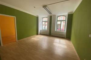 Chemnitz-Sonnenberg*  geräumige 4 Zimmer-Wohnung mit Terrasse*sep.  Küche*Duschbad – Fürstenstrasse 43, 9130 Sonnenberg, Chemnitz – Vorschaubild 4