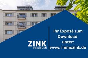 Sehr gepflegte 3-Zimmer Wohnung in ruhiger und gesuchter Oststadt-Lage! – Nietzschestraße 30, 68165 Schwetzingerstadt/Oststadt, Mannheim – Vorschaubild 12