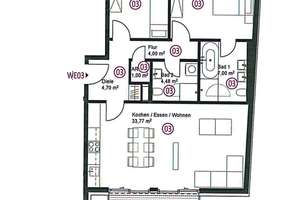 Exklusiver Neubau in Leipzig-Stötteritz – modernes Wohnen in Bestlage ab Oktober 2026 – Breslauerstraße 4, 4299 Stötteritz, Leipzig – Vorschaubild 17
