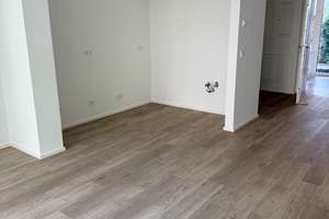 Erstbezug Neubau: 2-Zimmer mit Terrasse in den Elbvororten – 51,4 m², EG – Tönninger Weg 73 a, 22609 Osdorf, Hamburg – Vorschaubild 3