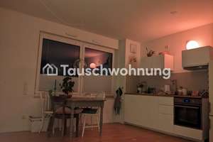Tauschwohnung: Biete wunderschöne Wohnung mit Balkon im Clouth Quartier – Die vollständige Adresse der Immobilie erhältst du vom Anbieter., 50733 Nippes (Ortsteil), Köln – Vorschaubild 4