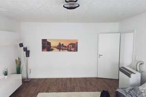 Renovierte Wohnung in zentraler Lage zu vermieten – Hohenstaufenstr 56, 75177 Nordstadt, Pforzheim – Vorschaubild 3