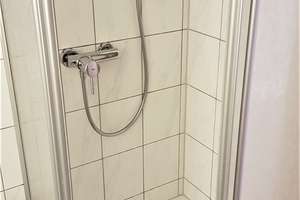 Schönes Single - Appartment/Souterrain - D-Wersten - ruhige Wohnsiedlung in Uni Nähe !!! – Die vollständige Adresse der Immobilie erhältst du vom Anbieter., 40591 Wersten, Düsseldorf – Vorschaubild 5