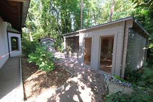 Rarität: Einfamilienhaus mit Doppelgarage und herrlichem alten Baumbestand in Nbg.- Weiherhaus – 90455 Kornburg, Worzeldorf, Nürnberg – Vorschaubild 32