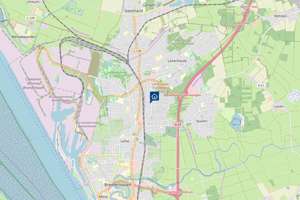 Wohnen im beliebten Schierholzgebiet – gepflegtes Reihenendhaus mit großzügigem Garten- und Terr – Die vollständige Adresse der Immobilie erhältst du vom Anbieter., 27578 Lehe, Bremerhaven – Vorschaubild 23