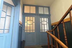 Helle Altbauwohnung in Heidelberg – Alte Eppelheimer Straße 33, 69115 Bergheim, Heidelberg – Vorschaubild 10