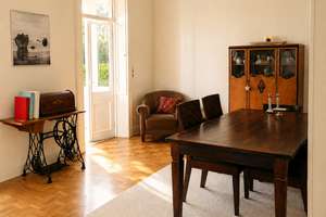 Repräsentative Villa mit Einliegerwohnung in Wentorf bei Hamburg – Die vollständige Adresse der Immobilie erhältst du vom Anbieter., 21465 Wentorf bei Hamburg – Vorschaubild 8