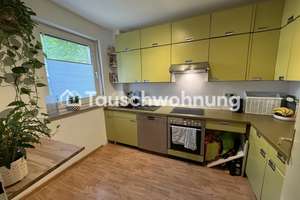 Tauschwohnung: 3 Zimmerwohnung mit kleinem Garten in Bogrnhausen – 81677 Parkstadt, München – Vorschaubild 7