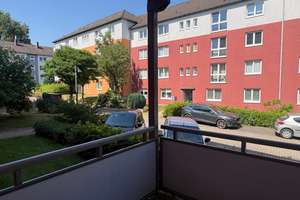 Attraktive Erdgeschosswohnung in guter Wohnlage – Zur Böckerswiese 4, 42853 Scheid, Remscheid – Vorschaubild 2