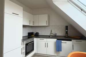 Helle 1-Zimmer-Wohnung in St. Lorenz Süd – Die vollständige Adresse der Immobilie erhältst du vom Anbieter., 23558 Sankt Lorenz Süd, Lübeck – Vorschaubild 3